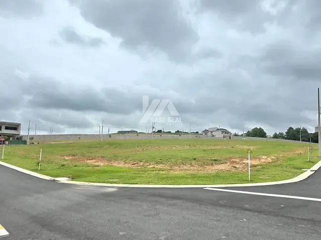 Terreno com 604m², à venda, no bairro Olarias em Ponta Grossa