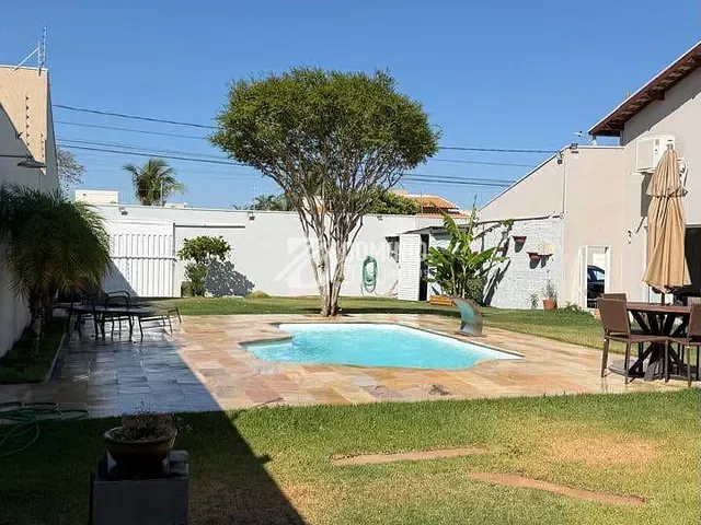 Terreno com 360m², à venda, no bairro Jardim do Lago em Uberaba