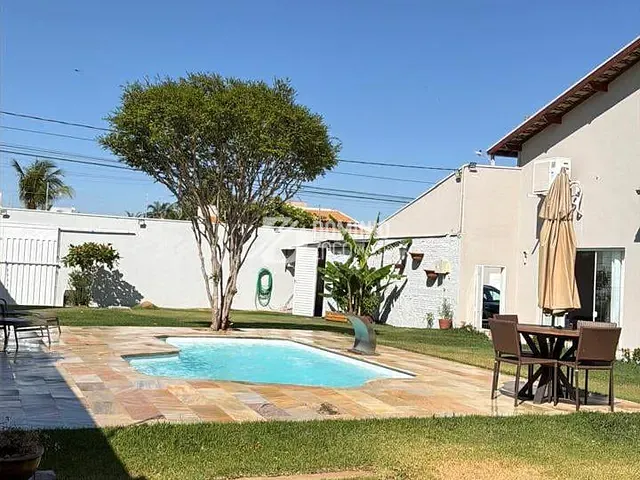 Terreno com 360m², à venda, no bairro Jardim do Lago em Uberaba