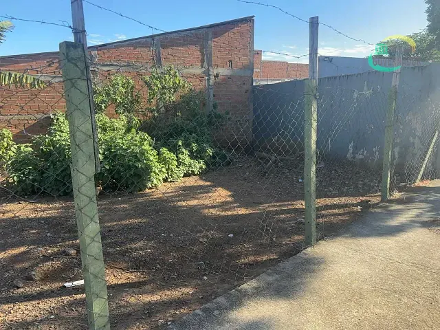 Terreno com 330m², à venda, no bairro Jardim Marisa em Campinas