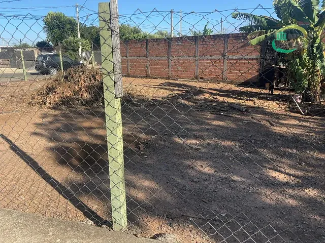 Terreno com 330m², à venda, no bairro Jardim Marisa em Campinas