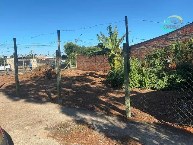 Terreno com 330m², à venda, no bairro Jardim Marisa em Campinas