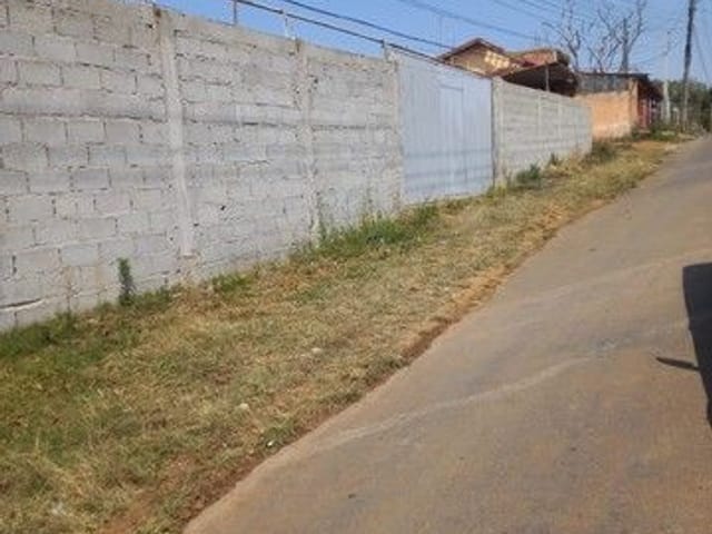 Foto do Terreno - Terreno à venda, 212 m² por R$ 125.000,00 - Capão Grosso II - São José dos Campos/SP | INDEPENDENCE NEGOCIOS IMOBILIARIOS LTDA