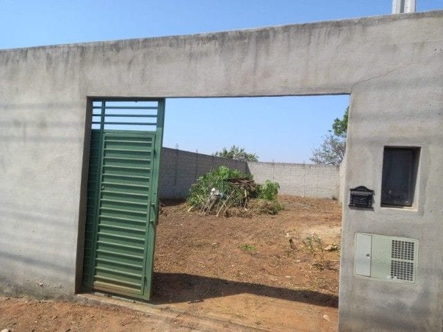 Foto do Terreno - Terreno à venda, 212 m² por R$ 125.000,00 - Capão Grosso II - São José dos Campos/SP | INDEPENDENCE NEGOCIOS IMOBILIARIOS LTDA