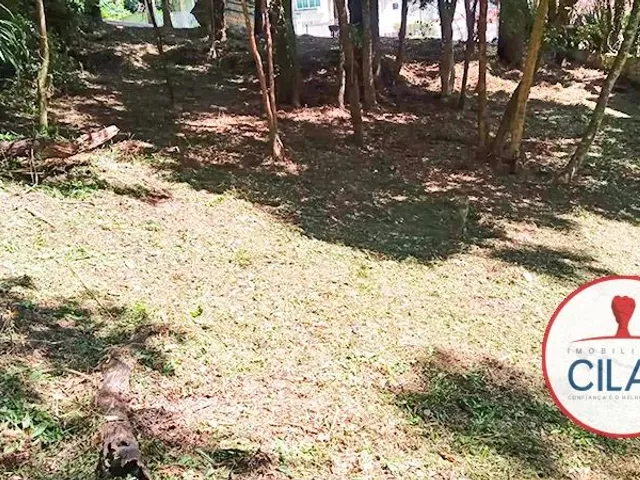Terreno com 493m², à venda, no bairro Campo Comprido em Curitiba