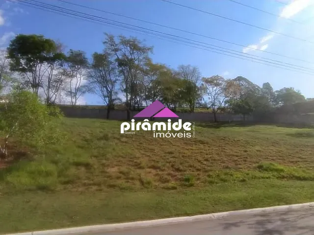 Terreno com 1000m², à venda, no bairro Jambeiro em Jambeiro