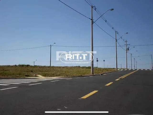 Terreno com 126m², à venda, no bairro Jardim Marajó em Campinas