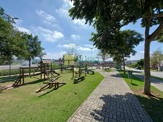 Terreno com 601m², à venda, no bairro Condomínio Residencial Monte Carlo em São José dos Campos