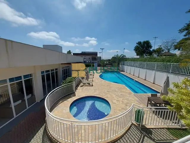 Terreno com 601m², à venda, no bairro Condomínio Residencial Monte Carlo em São José dos Campos