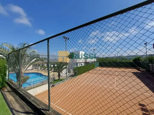 Terreno com 601m², à venda, no bairro Condomínio Residencial Monte Carlo em São José dos Campos
