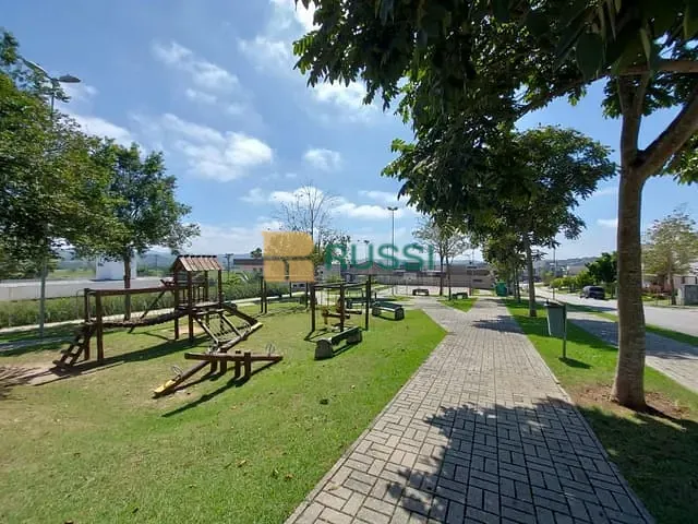 Terreno com 601m², à venda, no bairro Condomínio Residencial Monte Carlo em São José dos Campos