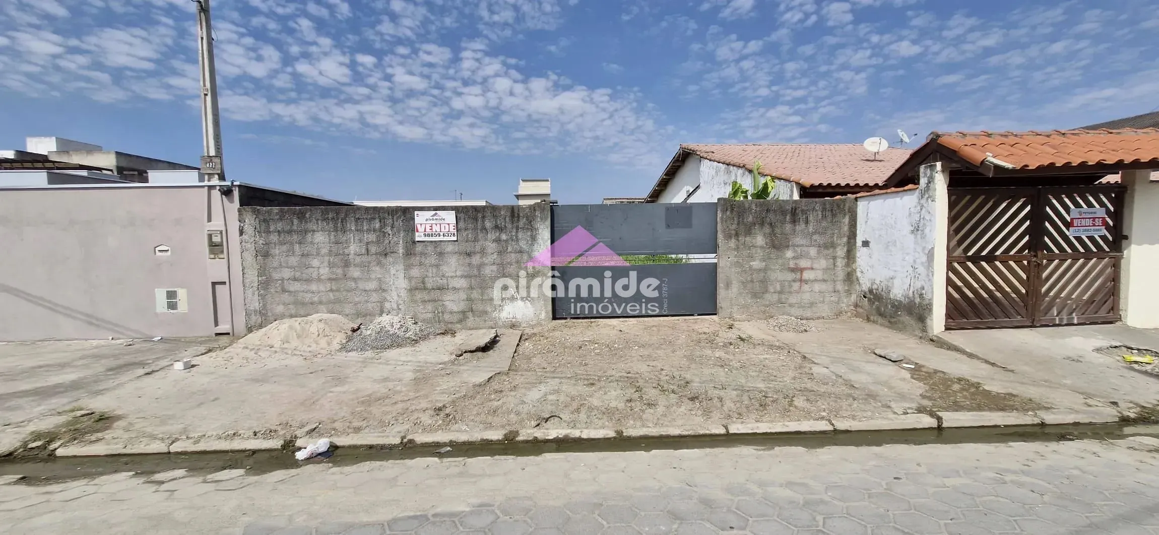 Terreno, 343 m² - Foto 5