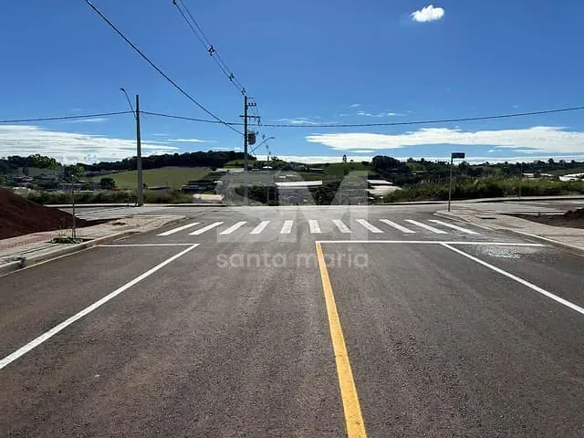 Terreno com 360m², à venda, no bairro Vila Real em Chapecó