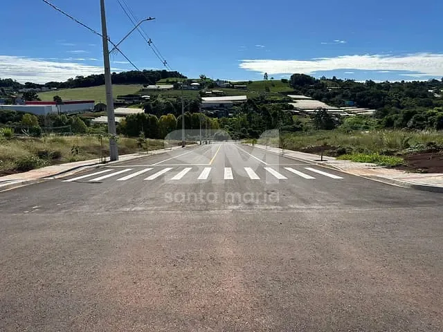 Terreno com 360m², à venda, no bairro Vila Real em Chapecó