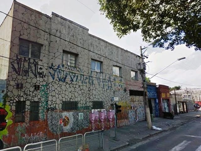 Foto do Terreno - Terreno à venda e locação 3456M², Brás, São Paulo - SP | ZONA LESTE IMÓVEIS