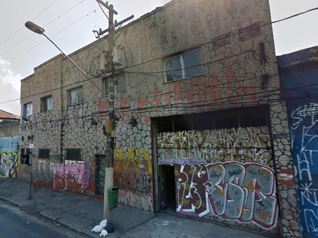 Foto do Terreno - Terreno à venda e locação 3456M², Brás, São Paulo - SP | ZONA LESTE IMÓVEIS