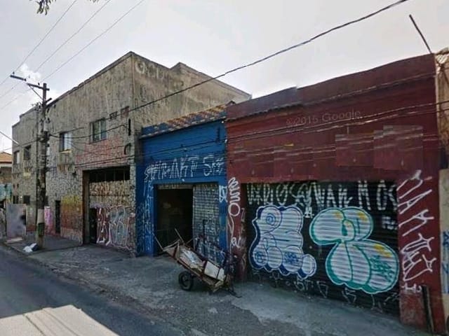 Foto do Terreno - Terreno à venda e locação 3456M², Brás, São Paulo - SP | ZONA LESTE IMÓVEIS