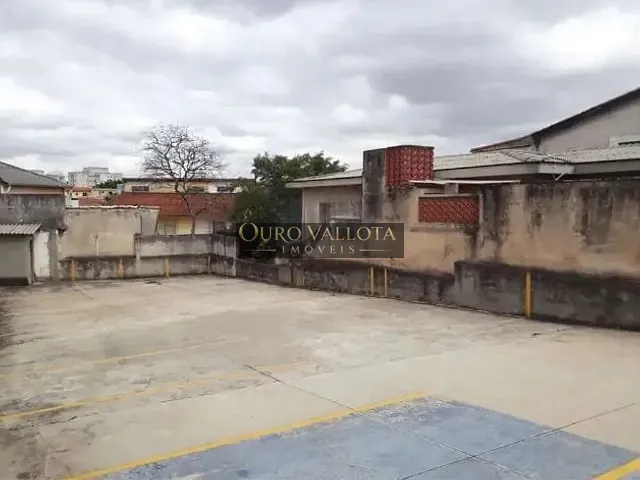Terreno com 330m², para alugar, no bairro Vila Zelina em São Paulo