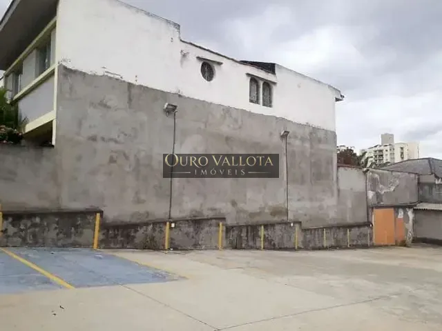 Terreno com 330m², para alugar, no bairro Vila Zelina em São Paulo
