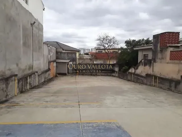 Terreno com 330m², para alugar, no bairro Vila Zelina em São Paulo