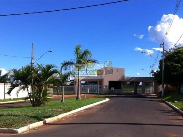 Foto do Terreno - Terreno à venda, 2439 m² por R$ 550.000,00 - Residencial Mário de Almeida Franco - Uberaba/MG | ZUCATO IMOBILIARIA LTDA