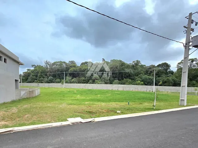 Terreno com 400m², à venda, no bairro Olarias em Ponta Grossa