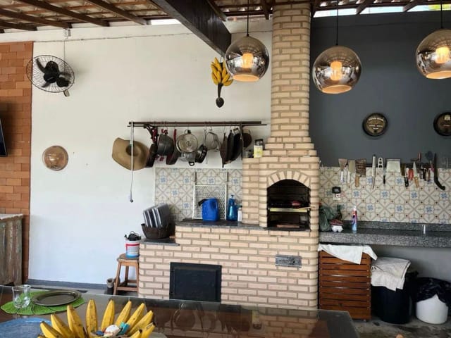 Terreno com 280m², à venda, no bairro Alphaville em Campos dos Goytacazes