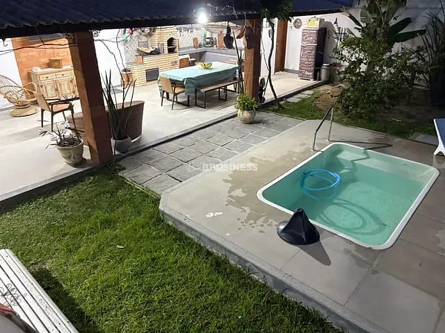 Terreno com 280m², à venda, no bairro Alphaville em Campos dos Goytacazes
