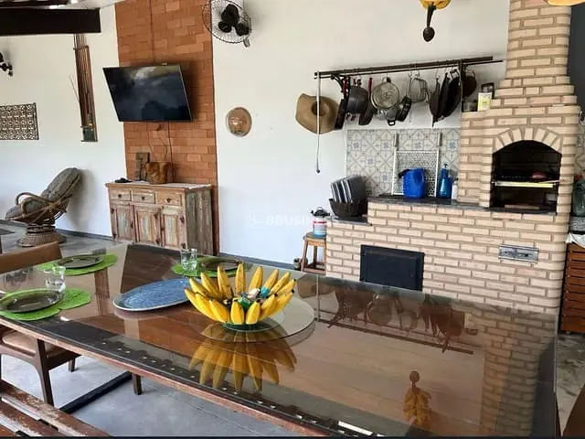 Terreno com 280m², à venda, no bairro Alphaville em Campos dos Goytacazes