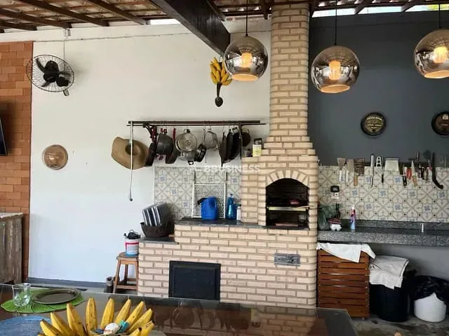 Terreno com 280m², à venda, no bairro Alphaville em Campos dos Goytacazes