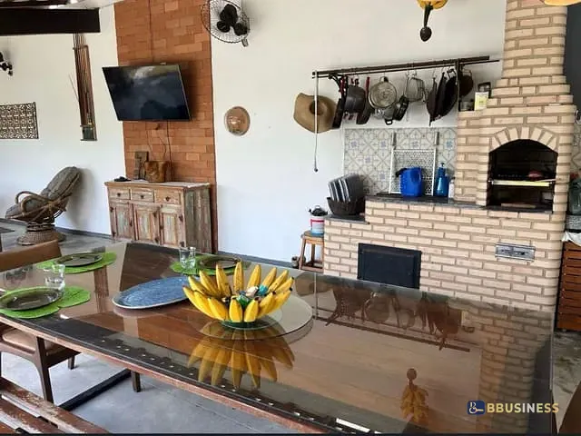 Terreno com 280m², à venda, no bairro Alphaville em Campos dos Goytacazes