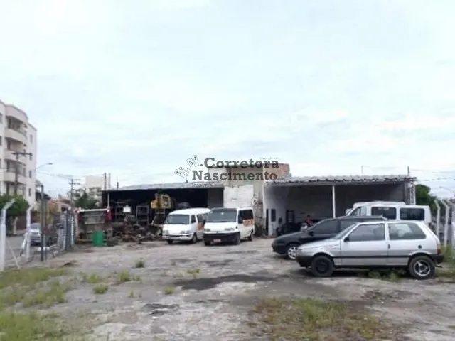 Terreno com 472m², à venda, no bairro Jardim Flórida em Jacareí