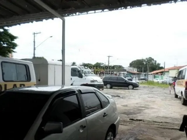 Terreno com 472m², à venda, no bairro Jardim Flórida em Jacareí