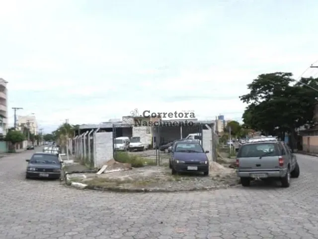 Terreno com 472m², à venda, no bairro Jardim Flórida em Jacareí
