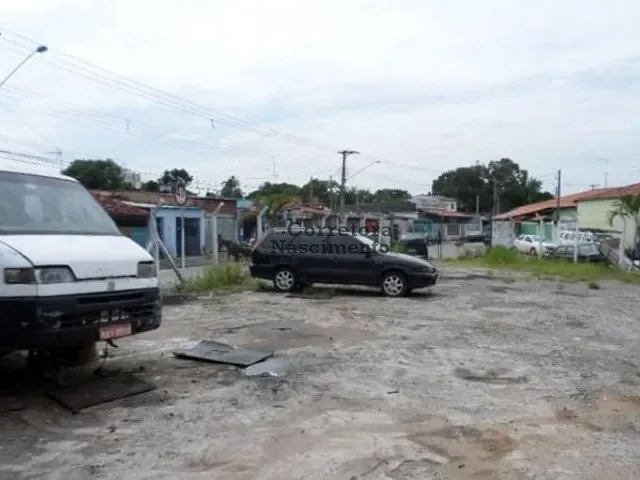 Terreno com 472m², à venda, no bairro Jardim Flórida em Jacareí