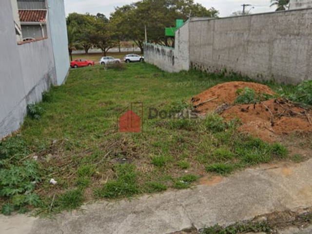 Terreno com 600m², à venda, no bairro Residencial Comercial Vila Verde em Pindamonhangaba