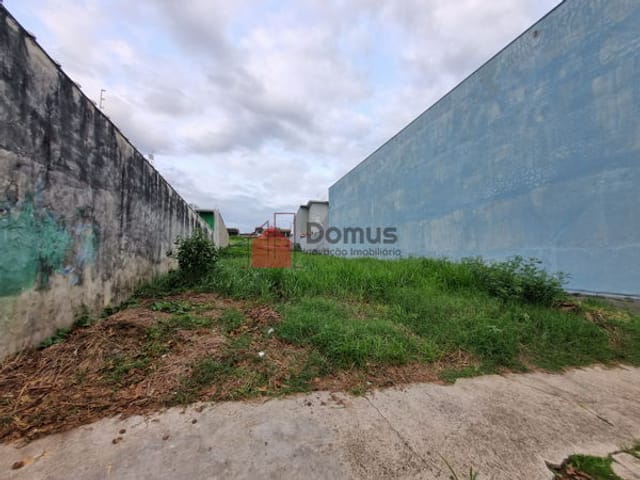 Terreno com 600m², à venda, no bairro Residencial Comercial Vila Verde em Pindamonhangaba