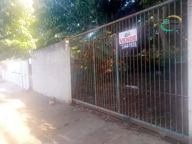 Terreno com 250m², à venda, no bairro Jardim Nova Terra (Nova Veneza) em Sumaré