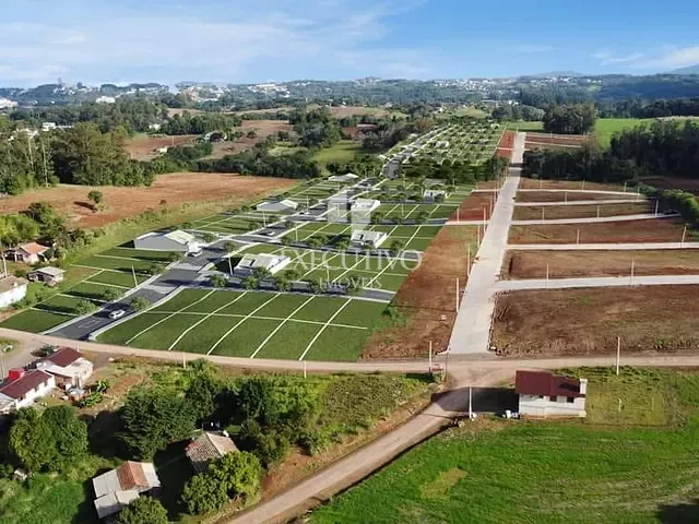 Terreno com 200m², à venda, no bairro Medianeira em Arroio do Meio