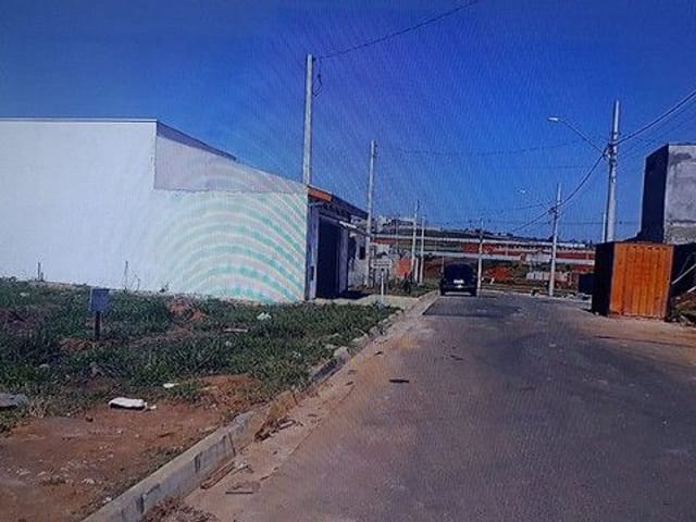 Foto do Terreno - Terreno à venda, 175 m² por R$ 197.000,00 - Setville Altos De São José - São José dos Campos/SP | INDEPENDENCE NEGOCIOS IMOBILIARIOS LTDA