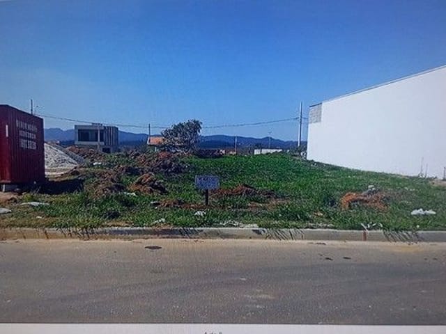 Foto do Terreno - Terreno à venda, 175 m² por R$ 197.000,00 - Setville Altos De São José - São José dos Campos/SP | INDEPENDENCE NEGOCIOS IMOBILIARIOS LTDA