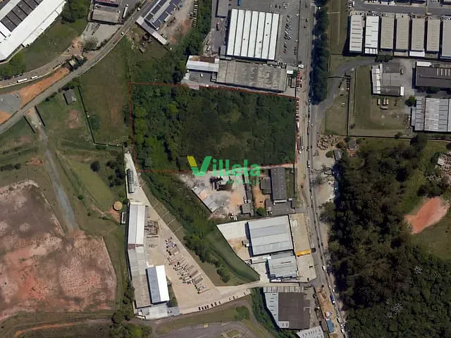 Terreno com 24000m², à venda, no bairro Una em Itaquaquecetuba