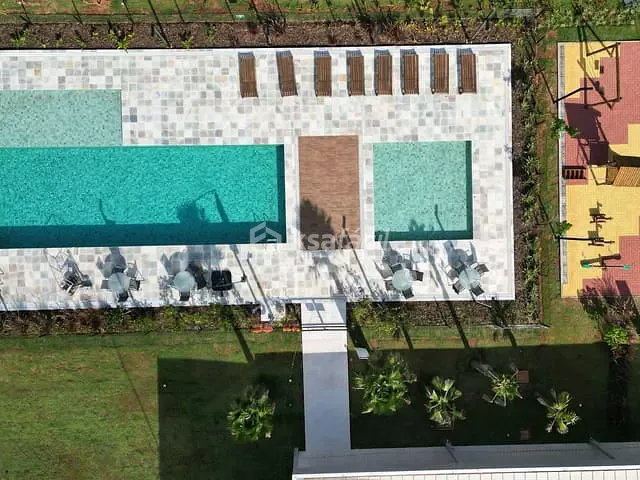 Terreno com 252m², à venda, no bairro Tiradentes em Campo Grande