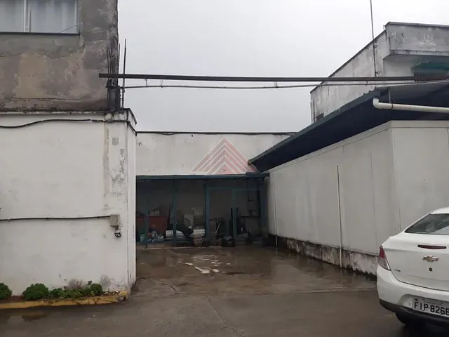 Terreno com 260m², à venda, no bairro Centro em Ribeirão Pires