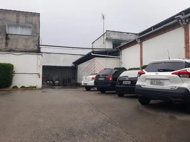 Terreno com 260m², à venda, no bairro Centro em Ribeirão Pires