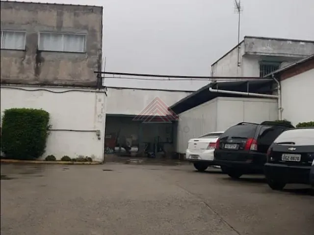 Terreno com 260m², à venda, no bairro Centro em Ribeirão Pires