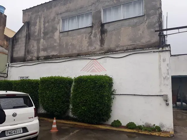 Terreno com 260m², à venda, no bairro Centro em Ribeirão Pires
