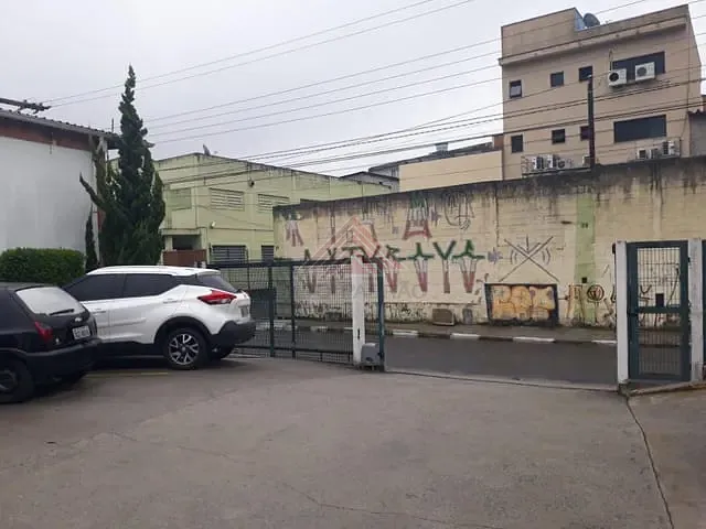 Terreno com 260m², à venda, no bairro Centro em Ribeirão Pires
