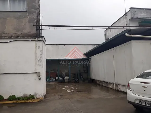 Terreno com 260m², à venda, no bairro Centro em Ribeirão Pires