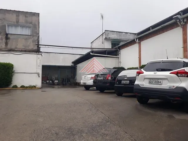 Terreno com 260m², à venda, no bairro Centro em Ribeirão Pires